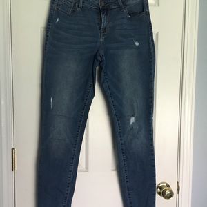 Old navy jeans
